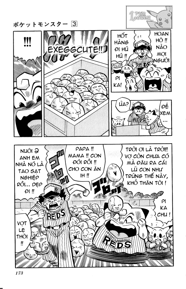 PoKeMon Pippi Chap 21 . Next Chap Chap 22
