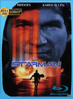 Starman (1984) HD [1080p] Latino [GoogleDrive] DizonHD