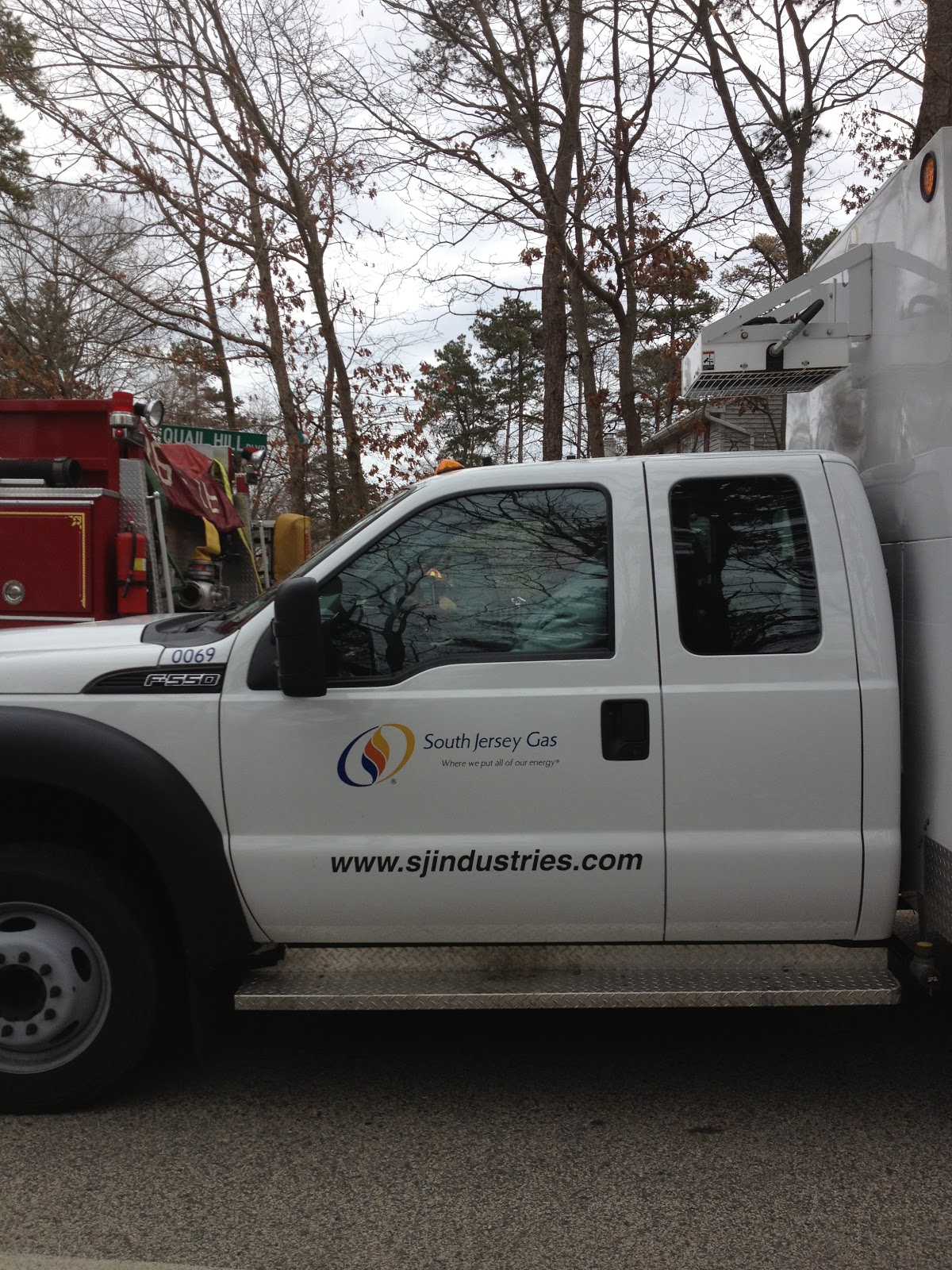 February 2013 Galloway Township News
