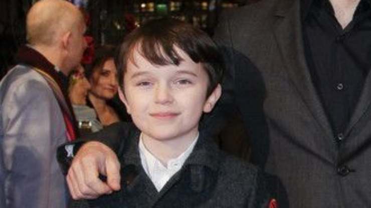 Malachy Murphy - Cillian Murphy’s son | Wiki Birthdays