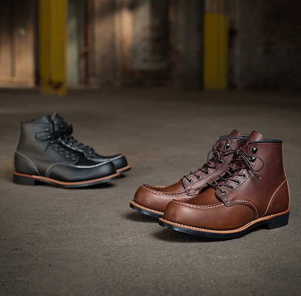 red wing store online