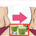 Drink This Beverage Every Morning on an Empty Stomach and Say Goodbye to Belly Fat