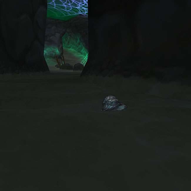 Khrysalis Part 2 Zeke Quest Guide Iron Butterflies Wizard101