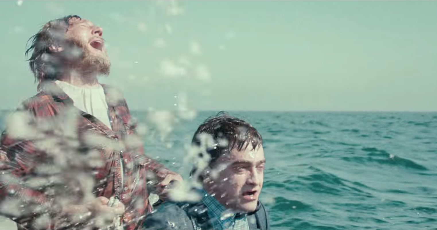 Movie Review Swiss Army Man (2016) The Ace Black Movie Blog