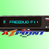 🦅 Freesky Freeduo F1 Nova Atualização V2.52 - 01/05/2020