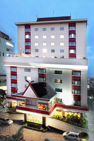 Hotel horor di malaysia