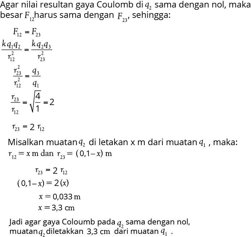 Konsep Contoh Soal Hakikat Fisika Dan Pembahasannya Paling Update Konsep Contoh Soal Hakikat Fisika Dan Pembahasannya Paling Update