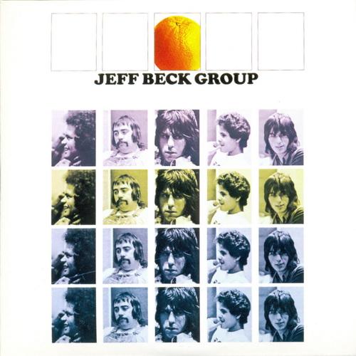 Jeff Beck Group Going Down 71