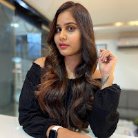 Madhu Reddy (Indian Actress) Biography, Wiki, Age, Height, Family, Career, Awards, and Many More