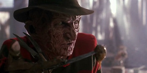 A Nightmare on Elm Street' Deleted Scene Makes Freddy Krueger Even