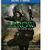 Arrow: The Complete Sixth Season Blu-Ray Unboxing And Review