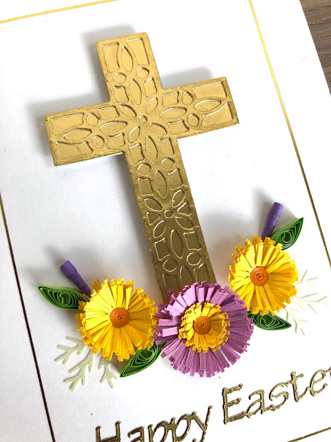 Cross of Hope Stampin' Up!