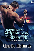 A human, a merman & the unexpected | Tales of the Briny Nyx #3 | Charlie Rrichads A human, a merman & the unexpected | Tales of the Briny Nyx #3 | Charlie Rrichads