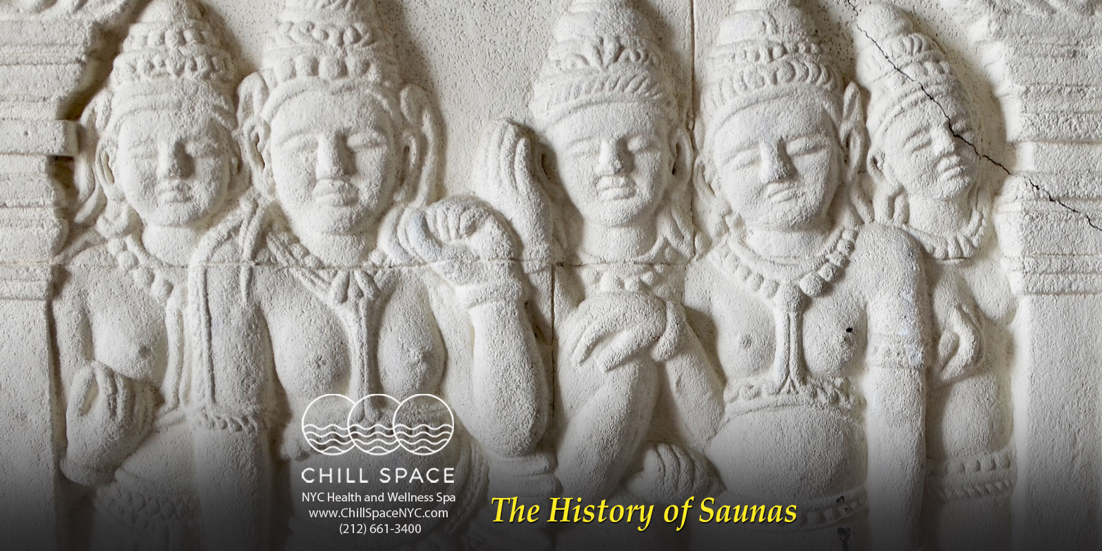 The History of Saunas