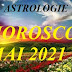 Evenimente astrologice în HOROSCOPUL MAI 2021
