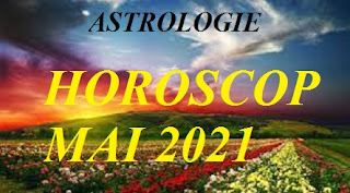 Evenimente astrologice în HOROSCOPUL MAI 2021