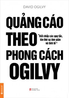 Quảng Cáo Theo Phong Cách Ogilvy Quảng Cáo Theo Phong Cách Ogilvy
