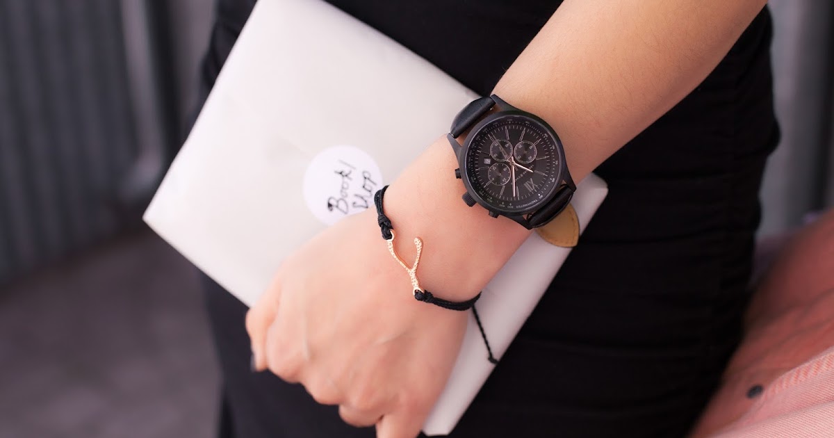 Your Watch vs Your Style Do They Match Up? A•Mused