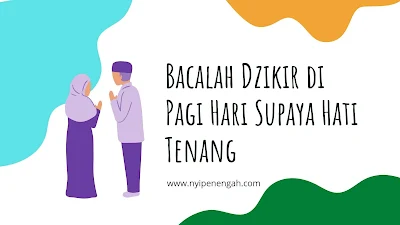 dzikir pagi sesuai sunnah dzikir pagi petang pdf dzikir pagi pembuka rezeki dzikir pagi pdf