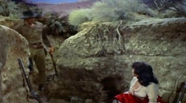 O CÓDIGO DAS ARMAS (LEGENDADO/DVD-R) – 1956 Screenshot_2
