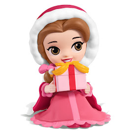 Pop Mart Belle Licensed Series Disney Princess Winter Gifts Series Figure