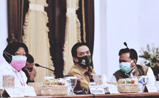 Ini 5 Fakta Penting Setelah PSBB Surabaya Raya Berakhir