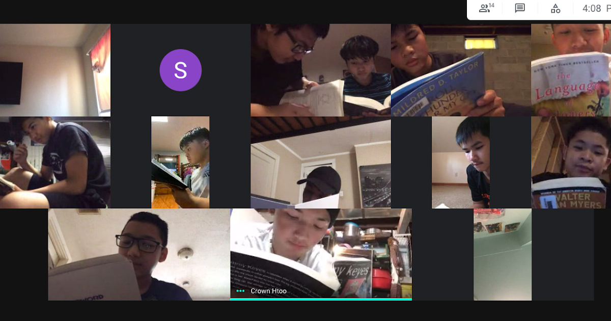 Humboldt High School 'Merch' Student News (2021-2022) : Humboldt High