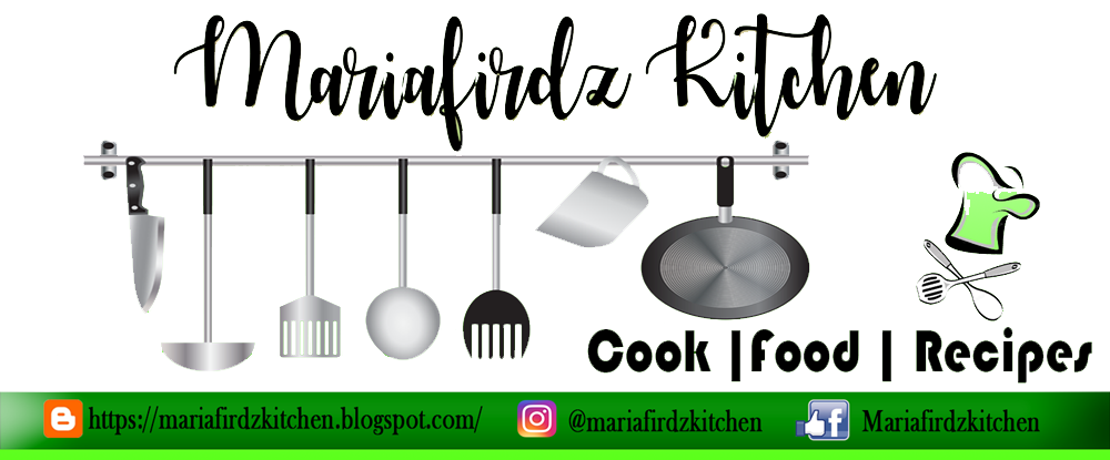 Mariafirdz Kitchen