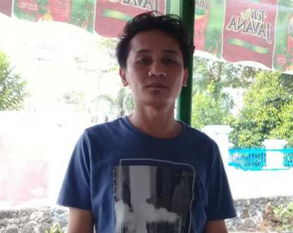 R Purba warga Siantar. R Purba warga Siantar.