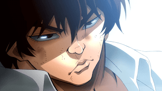 Download Netflix Announces Release Date 2nd Half Of Baki Anime HD Get Wallpaper Netflix Announces Release Date 2nd Half Of Baki Anime Free HD