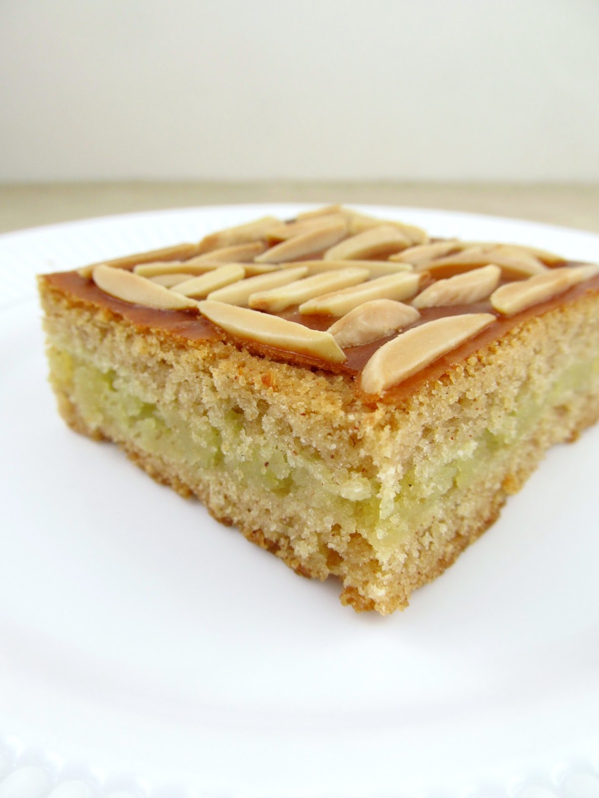 Rise and Shine Gevulde Speculaas (Stuffed Speculaas A Dutch Dessert)