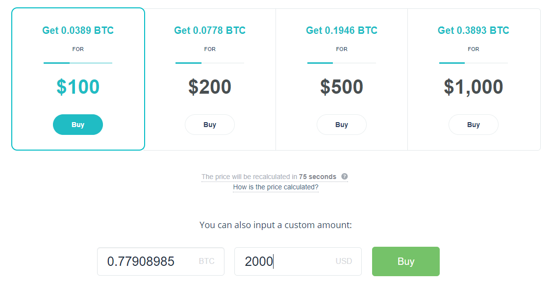 All About Cryptocurrencies HOW TO BUY BITCOIN EASILY?