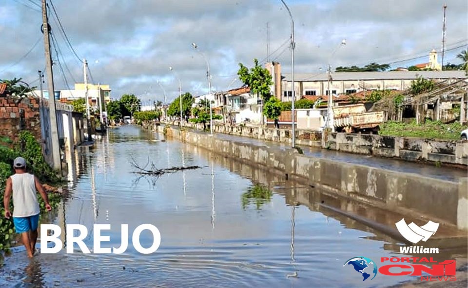 Tudo sobre o município de Brejo Estado do Maranhao Cidades do Meu