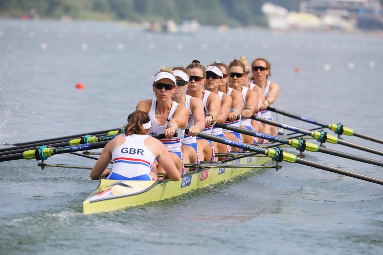 The 4 Best Fitness Equipment for Weight Loss Rowers