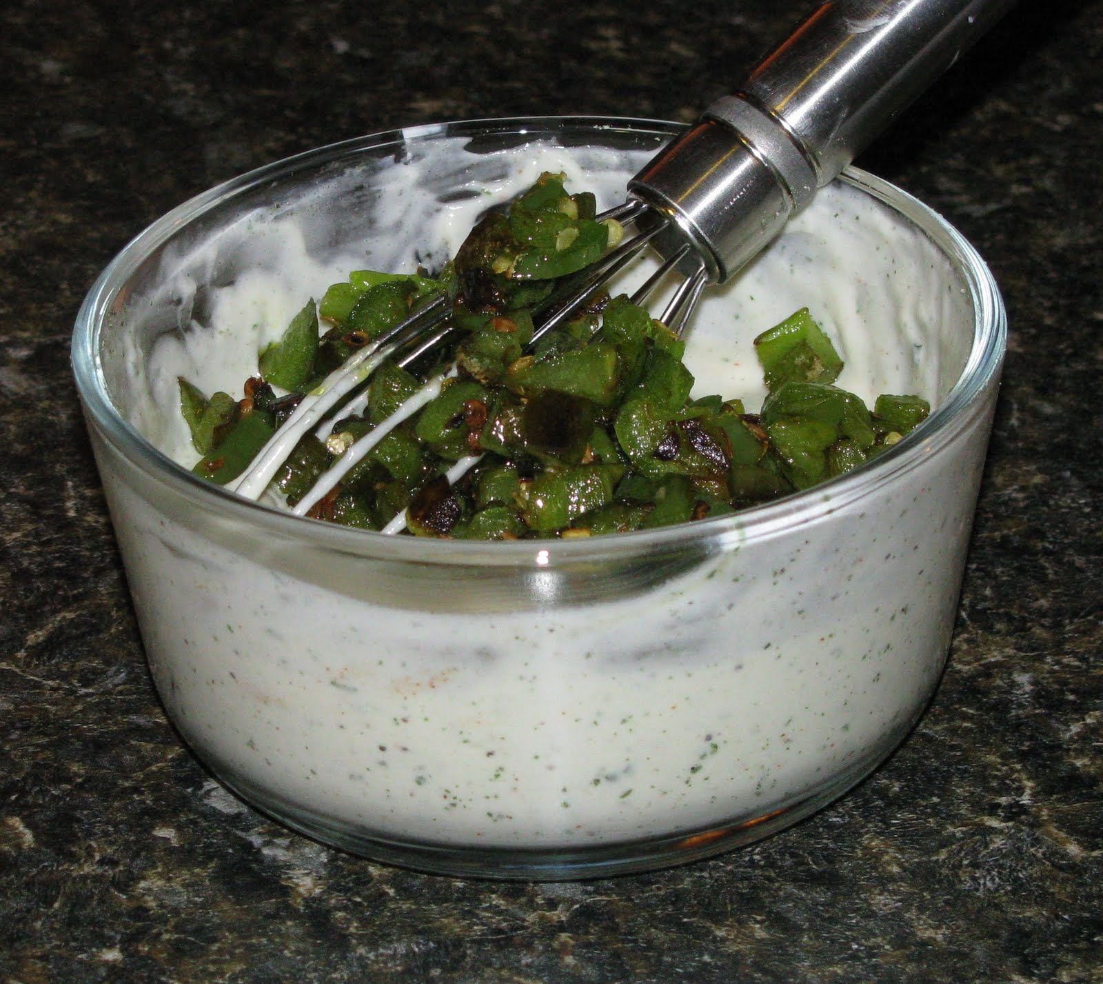 Kammie Cooks Jalapeno Kettle Chip Crusted Chicken