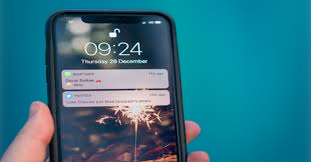 3 Cara Membuat HP Menyala Saat Ada Notifikasi
