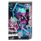 Monster High Kjersti Trollson Brand-Boo Students Doll