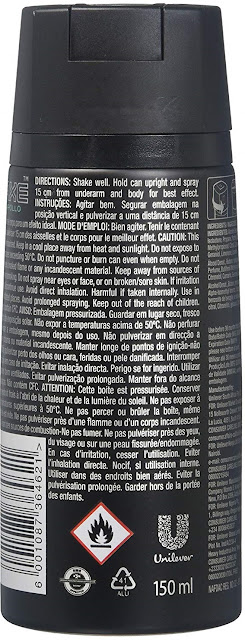 best body spray for mans in india best body spray for mans in india