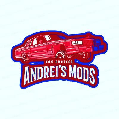 Andrei's Mods