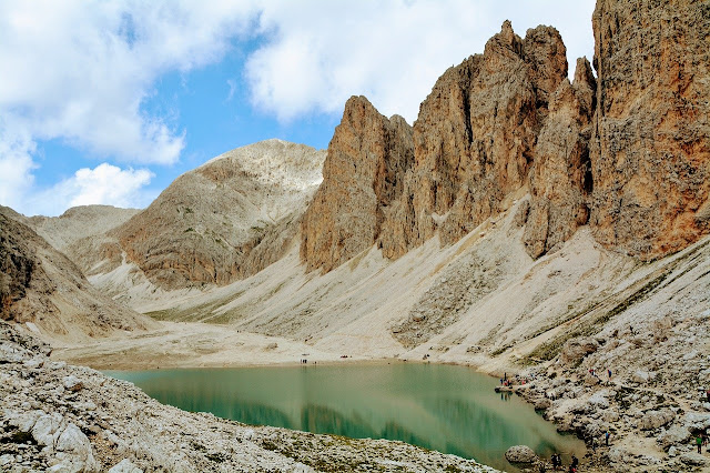 trentino itinerari