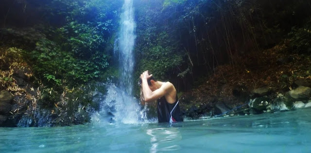 curug kaliangkak curug kaliangkak