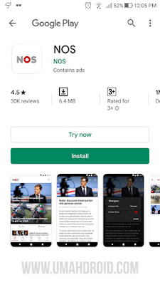 Kegunaan Google Play Service For Instant Apps di HP Android Kembali lagi akan menyebarkan pengetahuan perihal sistem aplikasi instan di Kegunaan Google Play Service For Instant Apps di HP Android