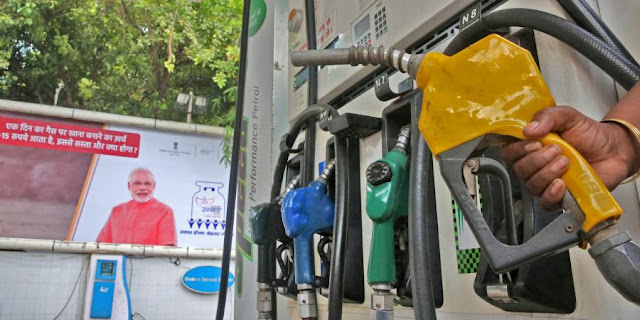 petrol-diesel price in india petrol-diesel price in india
