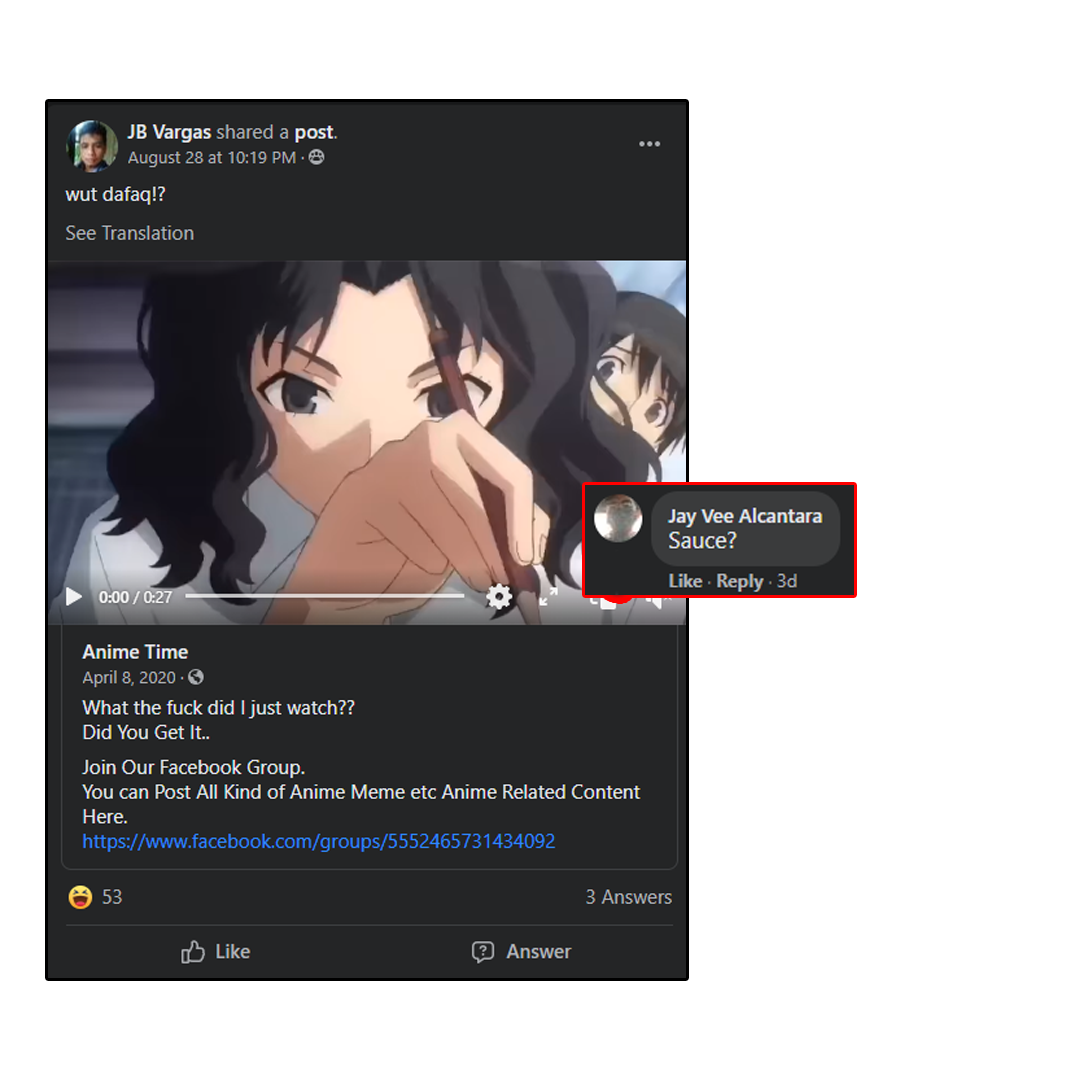 Weekly Anime Sauce The Anime Sauce Continues Issue 2 Otaku