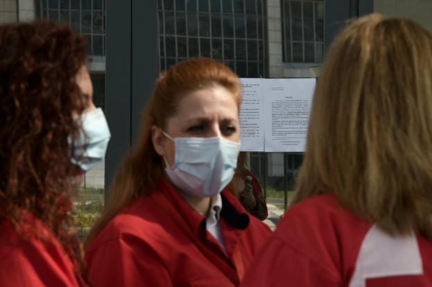 Κορωνοϊός: Μετά τη Θράκη νέα εστία στη Θεσπρωτία - Πώς μεταδόθηκε η ασθένεια σε συγγενείς και φίλους