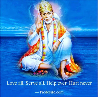30 Motivational Sai Baba Quotes on Life 30 Motivational Sai Baba Quotes on Life