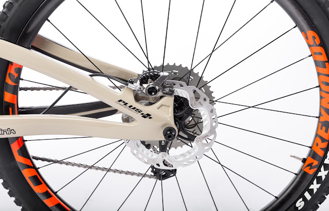 pivot firebird 29 frame only