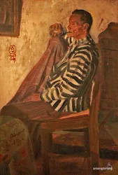 museum seni rupa dan keramik jakarta