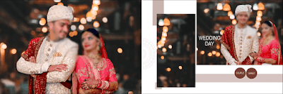 Latest Wedding Album DM PSD Design 2021 Free Dwonlode Latest Wedding Album DM PSD Design 2021 Free Dwonlode