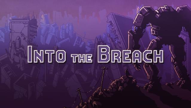 Into The Breach: Αποκτήστε το εντελώς δωρεάν
